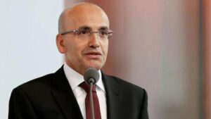 SON DAKİKA | Bakan Şimşek’ten cari açık değerlendirmesi