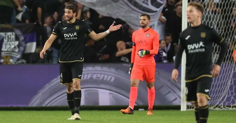 SON DAKİKA TRABZONSPOR HABERİ: Fırtına, ‘Hoedt’i bitirdi’ iddiası