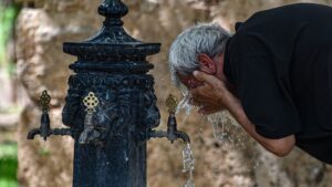 Sağanak da yetmeyecek… Kavurucu hafta geliyor