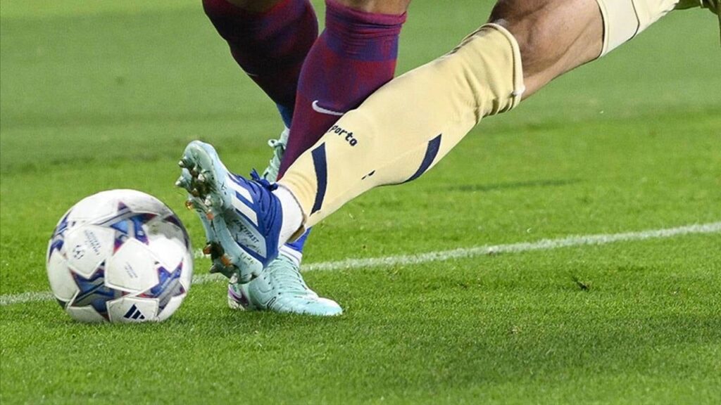 Şampiyonlar Ligi’nde 1. eleme turu tamamlandı