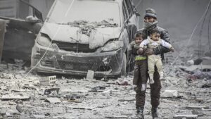 Savaşlar atmosferi de ‘vuruyor’