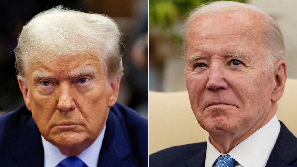 Seçimi belirleyecek eyaletlerde son anket: Trump mı, Biden mi?