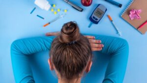 Şeker hastaları dikkat! Bu alışkanlık böbrekleri vuruyor