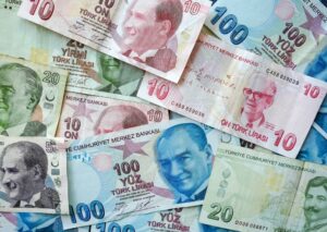 Sektörlerin toplam ciroları mayısta arttı