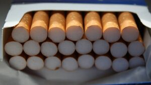 Sigaraya bir zam daha mı geliyor?