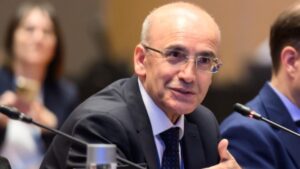 Şimşek: En zoru geride kaldı