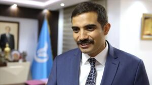 Sinan Ateş davasında ilk duruşma