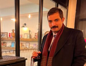 Sinan Ateş davasında mütalaa açıklandı