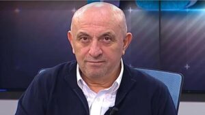 Sinan Engin’in telefon trafiği!