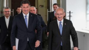 Sinan Oğan milyonluk mülk aldığını kabul etti