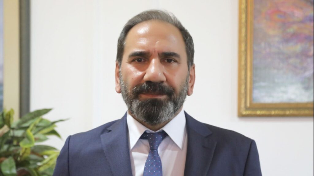 Sivasspor’dan Mecnun Otyakmaz’a teşekkür mesajı