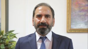 Sivasspor’dan Mecnun Otyakmaz’a teşekkür mesajı