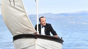 Son dakika: Tolgshow Filtresiz sunucusu kimdir? Tolga Çevik kaç yaşında?