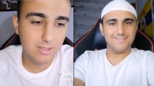 Sosyal medya fenomeni ‘İlahici Ali’yi sokak ortasında vurdular