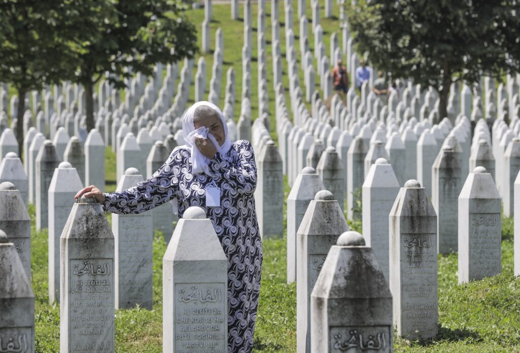 Srebrenitsa katliamı 29. yılında anılıyor: Srebrenitsa’da neler yaşandı?