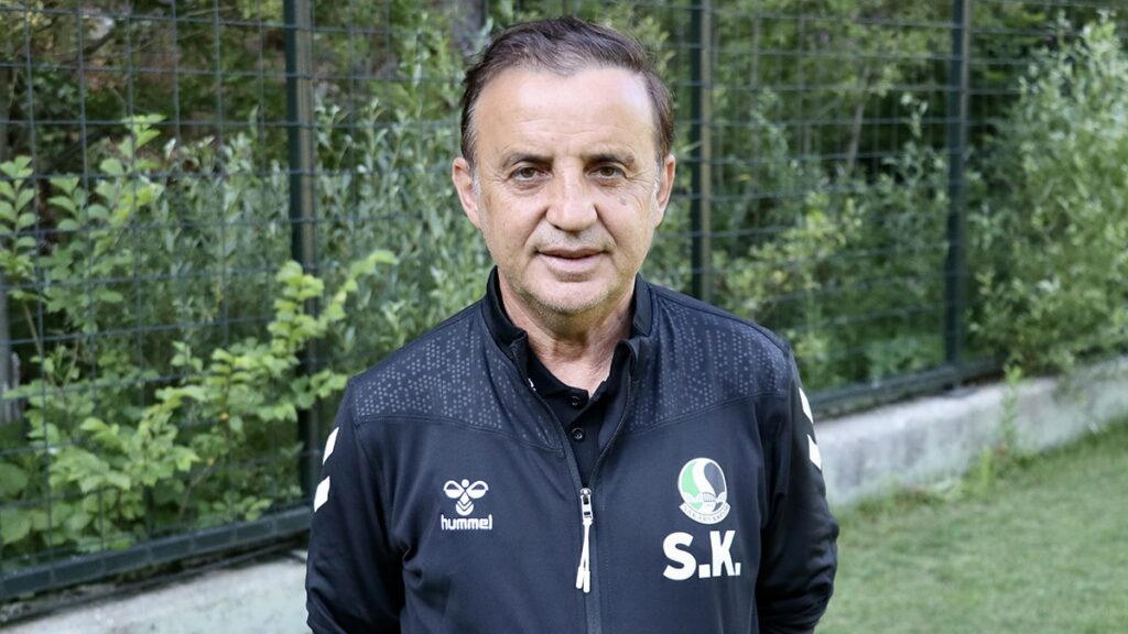 Suat Kaya: “Sakarya üzerindeki kara bulutu dağıttık”