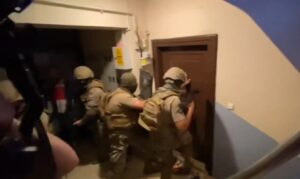 Suç örgütüne ‘Kuyu’ operasyonu