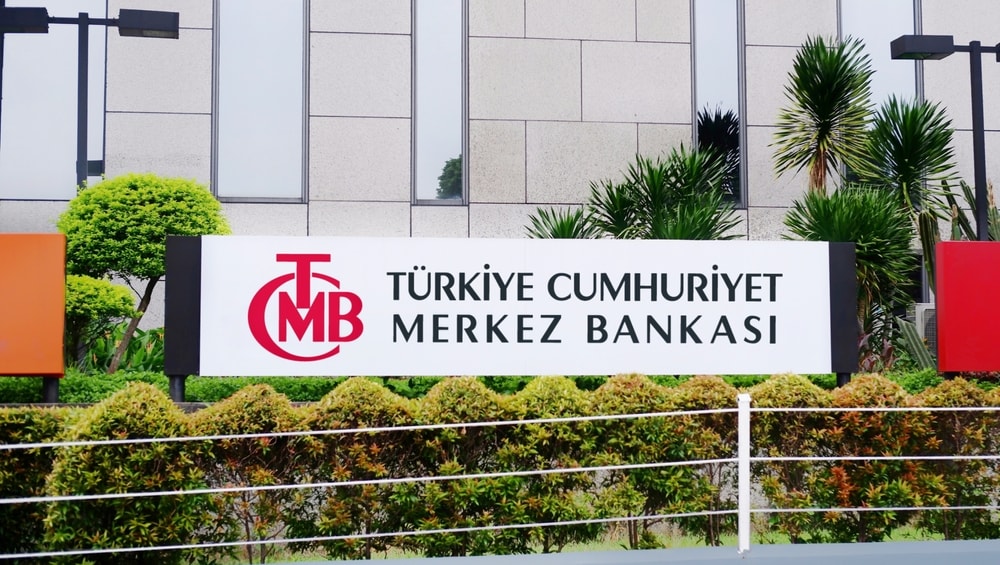 TCMB: Talep enflasyon raporunda öngörülen ölçüde yavaşlamıyor