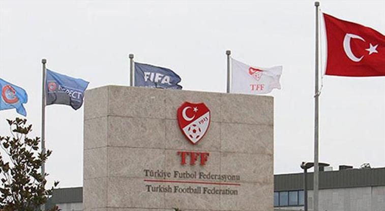 TFF’den genel kurul çağrısı