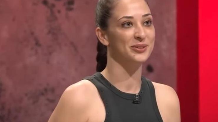Tanya’nın arkadaşı çıktı! MasterChef 2024 yarışmacısı Beril kimdir? Beril Yavuz nereli?