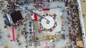 Tarhana rekoru: Uşak, Hollanda’yı geçti