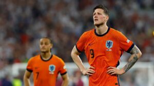 Trabzonspor’da yeni forvet adayları: Weghorst ve Origi