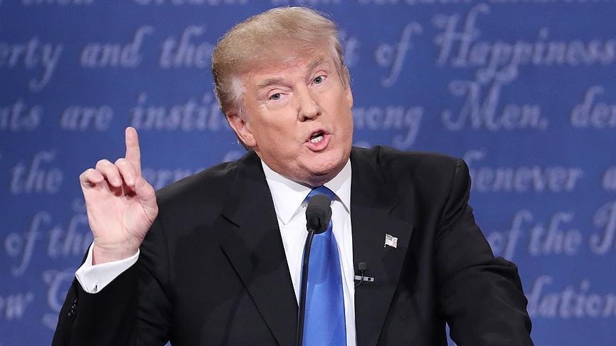 Trump ve Zelenskiy arasında kritik görüşme: ‘Savaşı bitireceğim’