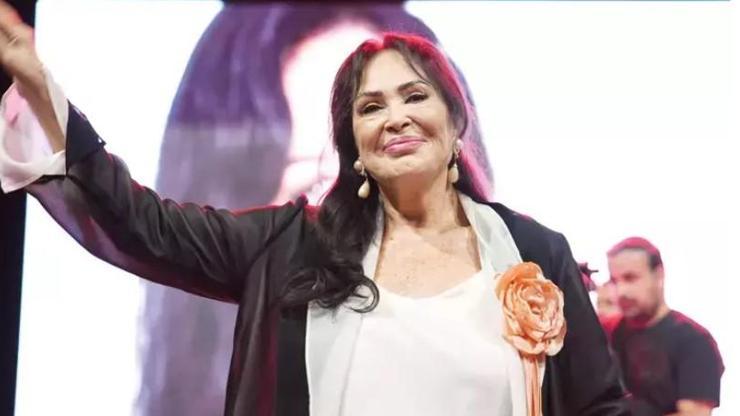 Türkan Şoray: Türk sinemasının gelmiş geçmiş en güzel finalidir