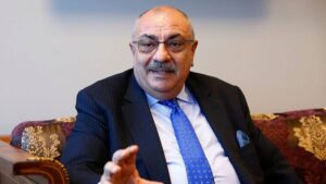 Türkeş: Gezi tutuklularıyla görüştüm