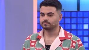 Turnike ünlü yarışmacı Tefo kimdir, kaç yaşında, nereli? İşte Tefo’nun şarkıları!