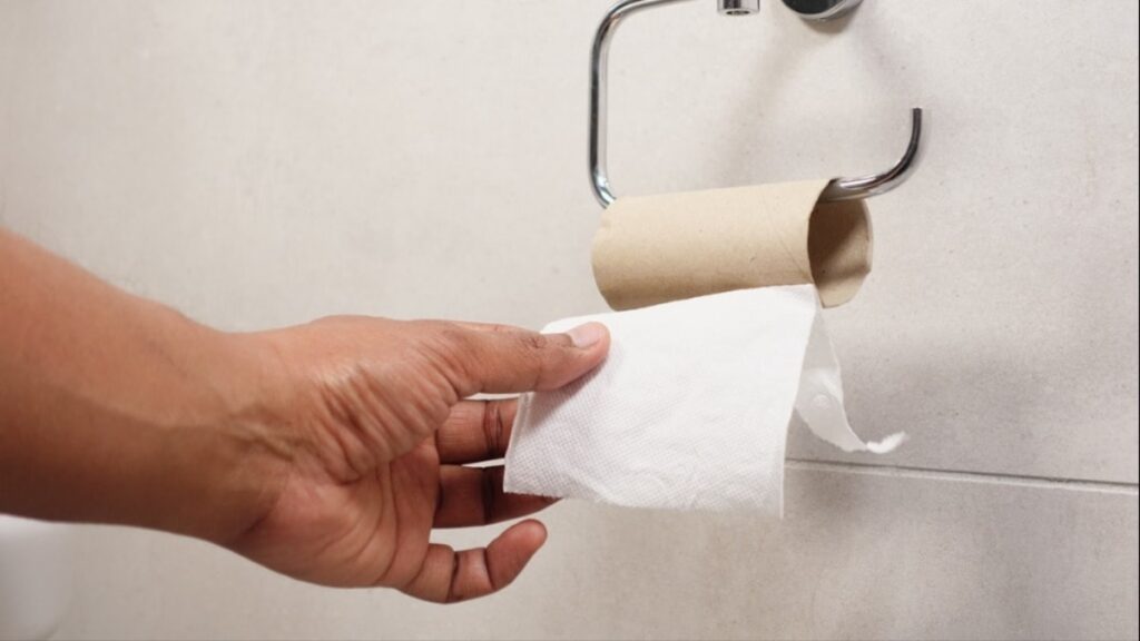 Tuvalet kağıdı seçerken dikkat etmeniz gereken püf noktaları