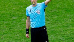 UEFA Konferans Ligi’nde Türk hakemler görev alacak