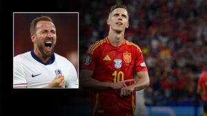 UEFA’dan EURO 2024 Altın Ayakkabı kuralı değişikliği