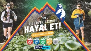 Uludağ Premium Ultra Trail Koşusu yarın başlıyor