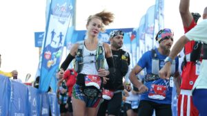 Uludağ Premium Ultra Trail’de ödüller sahiplerini buldu