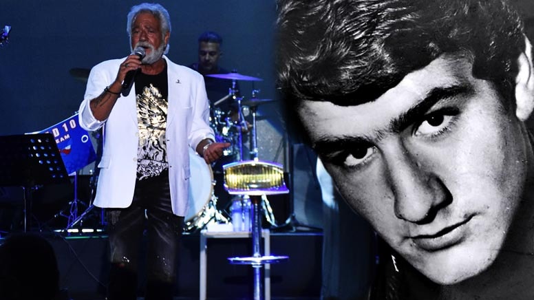 Ünlü şarkıcıdan nostaljik paylaşım: Birçoğunuz beni böyle görmedi