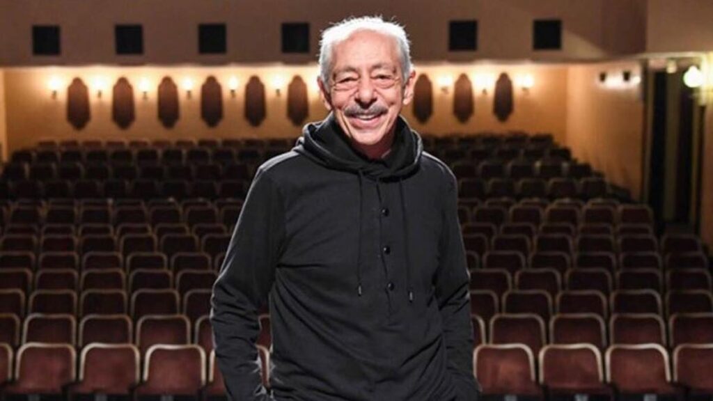 Usta oyuncu Genco Erkal hayatını kaybetti! Genco Erkal neden öldü, kaç yaşındaydı, hastalığı neydi?