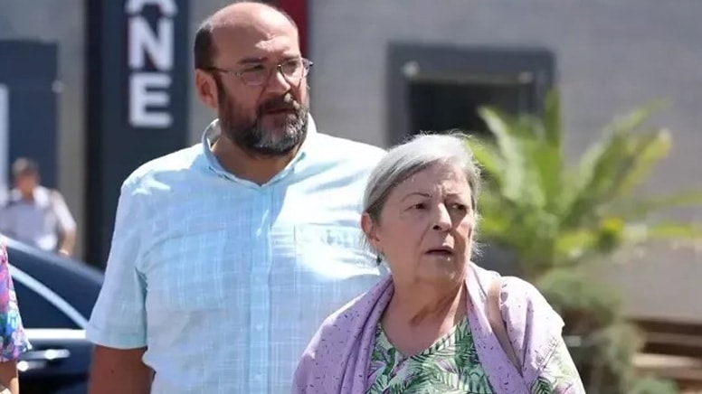 Usta oyuncu yoğun bakıma kaldırıldı