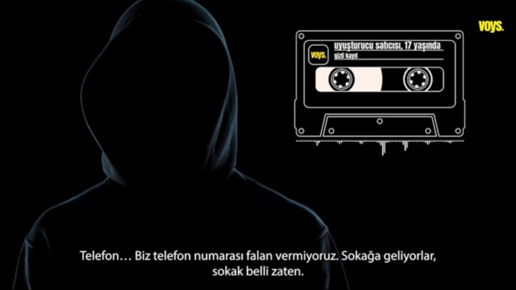 Uyuşturucu batağını anlatan gazetecilere soruşturma!