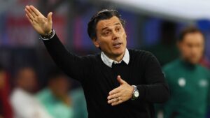 Vincenzo Montella, Avusturya’dan intikamını aldı: "O maç kariyerimde kara lekeydi"