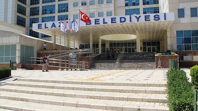 Ensar Vakfı yöneticisi, Elazığ Belediyesi’ne kültür müdürü olarak atandı