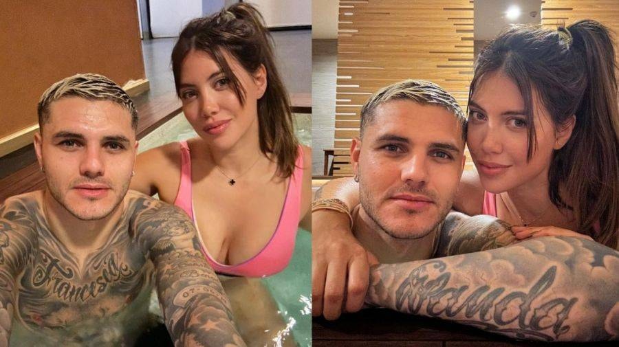 Wanda Nara Mauro Icardi’yi takipten çıktı!