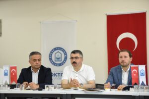 Yıldırım’da Her Mahalleye Eşit Hizmet Gidiyor