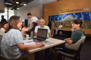 Yıldırım’dan LGS Tercih Döneminde Ücretsiz Danışmanlık