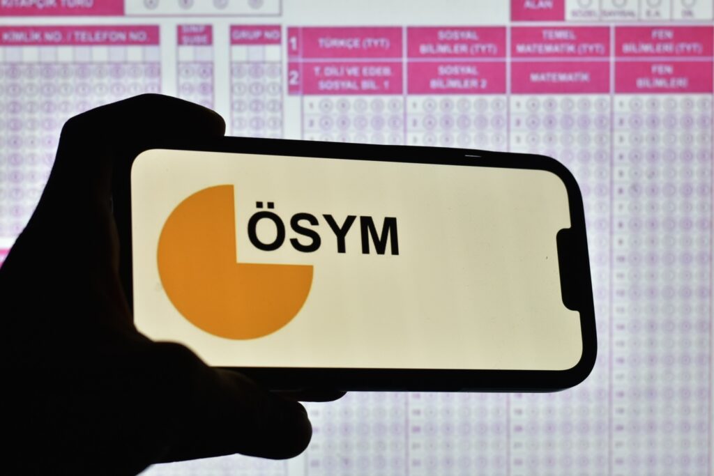 YKS’de sonuçlar belli oldu… Matematik ve fen bilimlerinde ‘çakıldık’