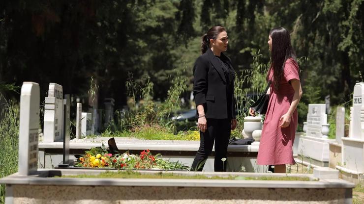 Yalan dizisi 5. bölüm izle tek parça! Yalan son bölüm full izle!