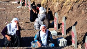 Yargıtay’dan Dürümlü katliamı kararı