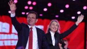 Yeni vakıf kuruldu, kurucular arasında İmamoğlu da var