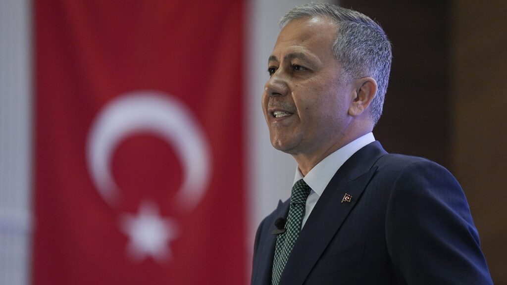 Yerlikaya: Provokatörlere izin vermeyeceğiz