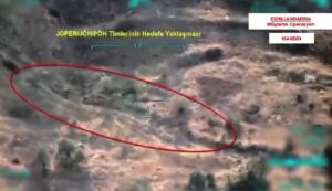 Yerlikaya duyurdu: Biri kırmızı kategoride iki terörist öldürüldü